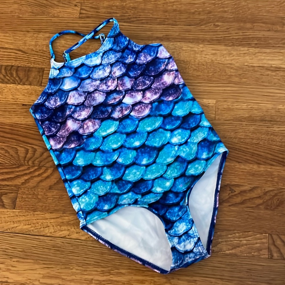 💕3 for $15💕 Mermaid Swimsuit